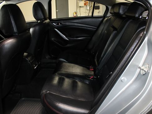 Used 2014 MAZDA MAZDA6 Grand Touring FWD image 28