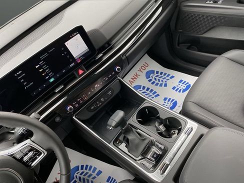 New 2026 Kia Carnival SX Prestige image 25