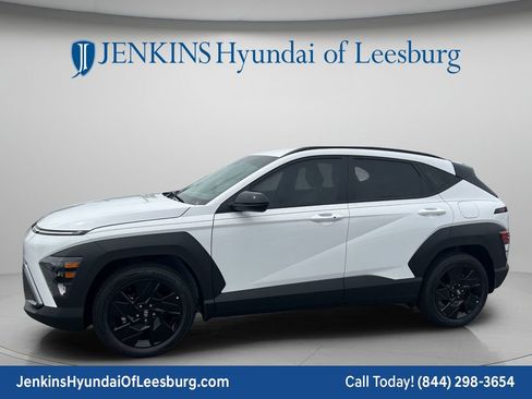 New 2026 Hyundai Kona SEL Sport FWD image 10