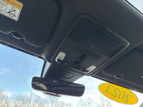 Certified 2023 Honda CR-V Sport Touring image 14