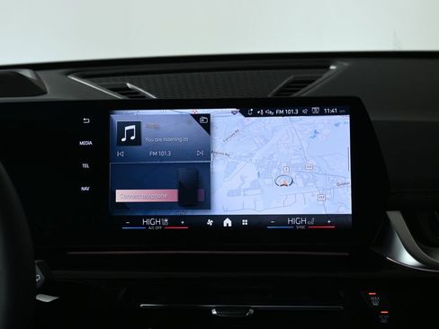 New 2026 BMW X1 xDrive28i w/ Technology Package image 21