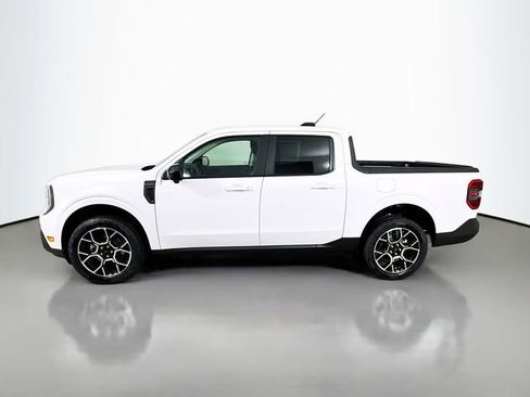 New 2026 Ford Maverick Lariat w/ 4K Tow Package image 4