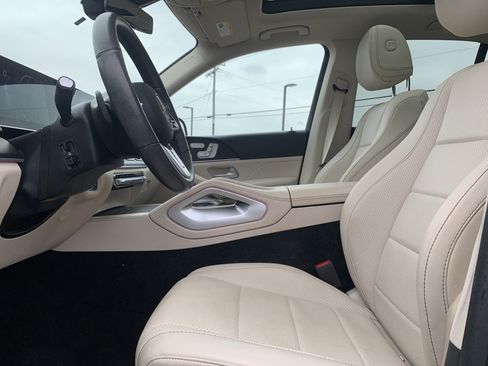 Used 2021 Mercedes-Benz GLE 350 image 16