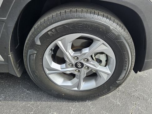 Used 2023 Hyundai Tucson SEL image 12