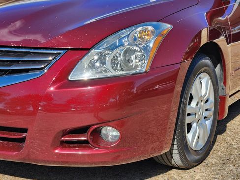 Used 2012 Nissan Altima 2.5 S w/ Special Edition Pkg image 7