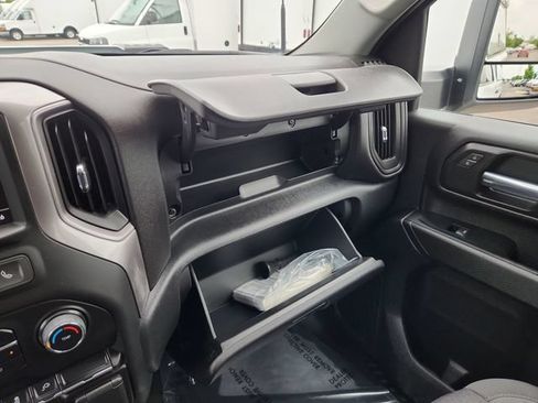 Used 2023 Chevrolet Silverado 2500 Custom w/ Custom Convenience Package AWD/4WD image 49