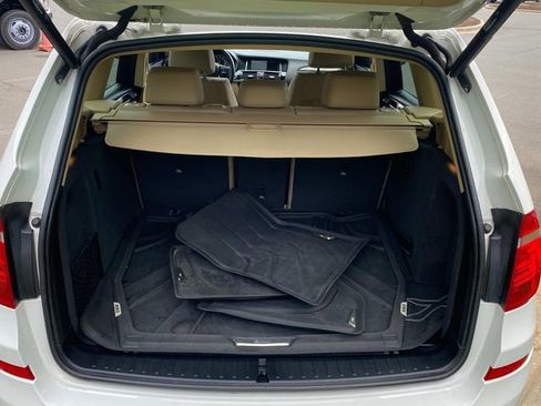 Used 2016 BMW X3 xDrive28i image 30