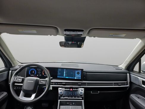 Used 2026 Hyundai Santa Fe SEL FWD image 39