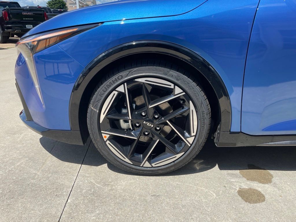New 2026 Kia K4 GT-Line w/ GT-Line Premium Package FWD image 16