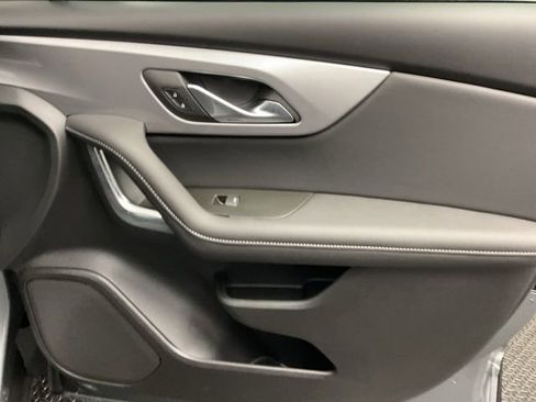 New 2025 Chevrolet Blazer LT w/ LPO, Floor Liner Package image 22