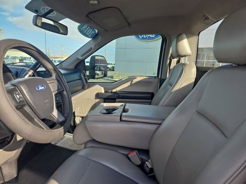 Used 2018 Ford F250 XL image 13