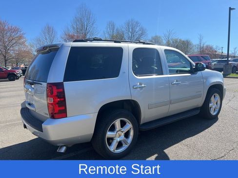 Used 2011 Chevrolet Tahoe LT w/ Regional Value Package image 6
