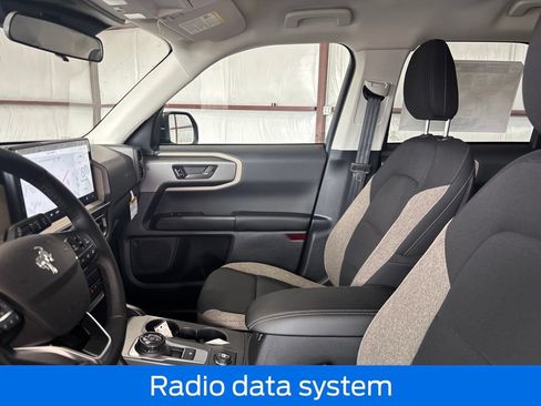New 2026 Ford Bronco Sport Big Bend AWD/4WD image 14