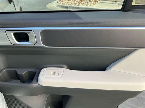 New 2026 Hyundai Santa Fe SE AWD/4WD image 22