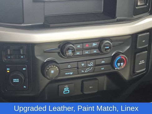 New 2026 Ford F450 XLT w/ 360-Degree Camera Package AWD/4WD image 26