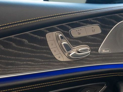 Used 2022 Mercedes-Benz AMG GT 43 image 18