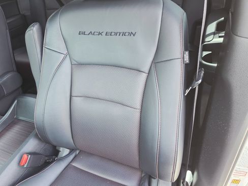 Certified 2023 Honda Ridgeline Black Edition image 16