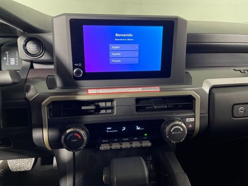 New 2026 Toyota Tacoma SR5 image 20