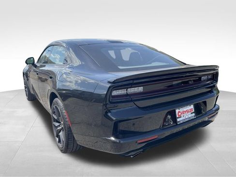 New 2026 Dodge Charger Scat Pack AWD/4WD image 18