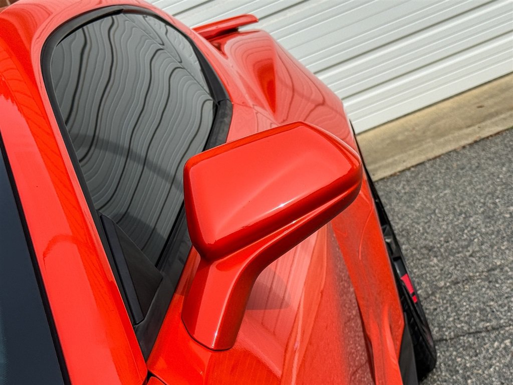Used 2018 Chevrolet Camaro SS w/ Hot Wheels Edition RWD image 15