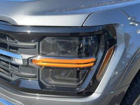 Used 2025 Ford F150 XLT w/ Equipment Group 301A Standard image 7