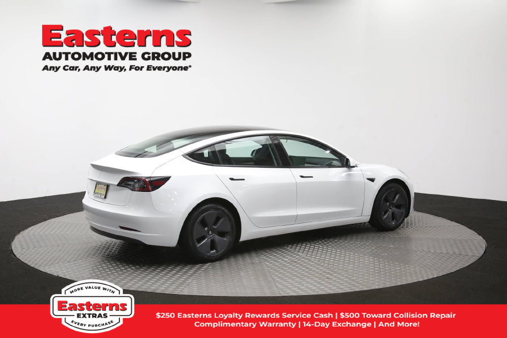 Used 2023 Tesla Model 3 Standard Range RWD image 39