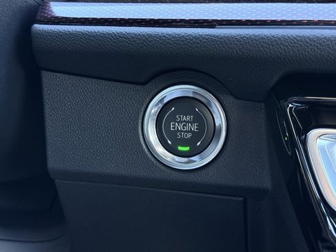 New 2026 Chevrolet Traverse RS image 34