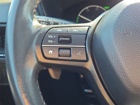 Certified 2024 Honda CR-V Sport-L image 26