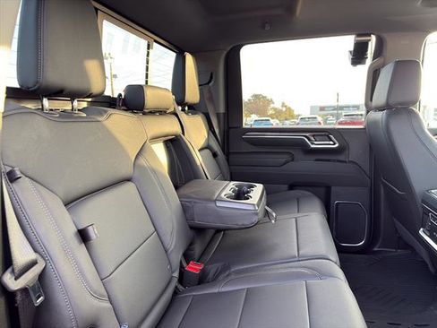 New 2026 Chevrolet Silverado 2500 LTZ w/ LTZ Plus Package image 11