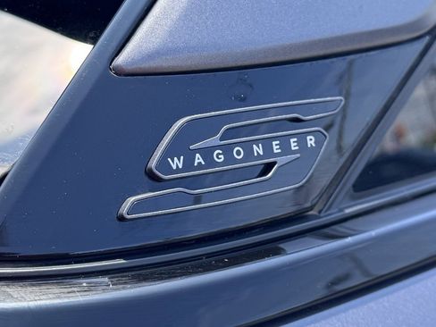 New 2025 Jeep Wagoneer S Limited image 11