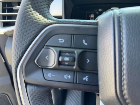 New 2025 Toyota Tundra Limited image 19