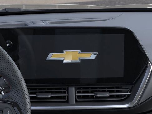 New 2026 Chevrolet Trax RS image 20