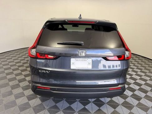 Used 2025 Honda CR-V EX-L image 5