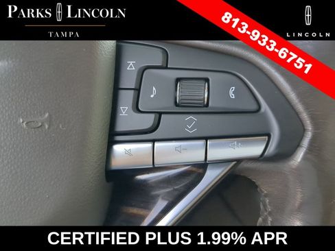 Used 2022 Cadillac Escalade Premium Luxury AWD/4WD image 31