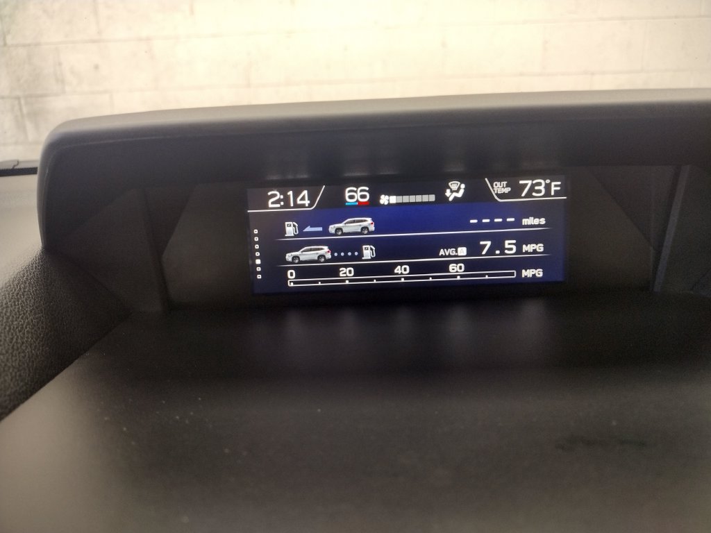 Used 2019 Subaru Forester Sport w/ Popular Package #2 AWD/4WD image 35
