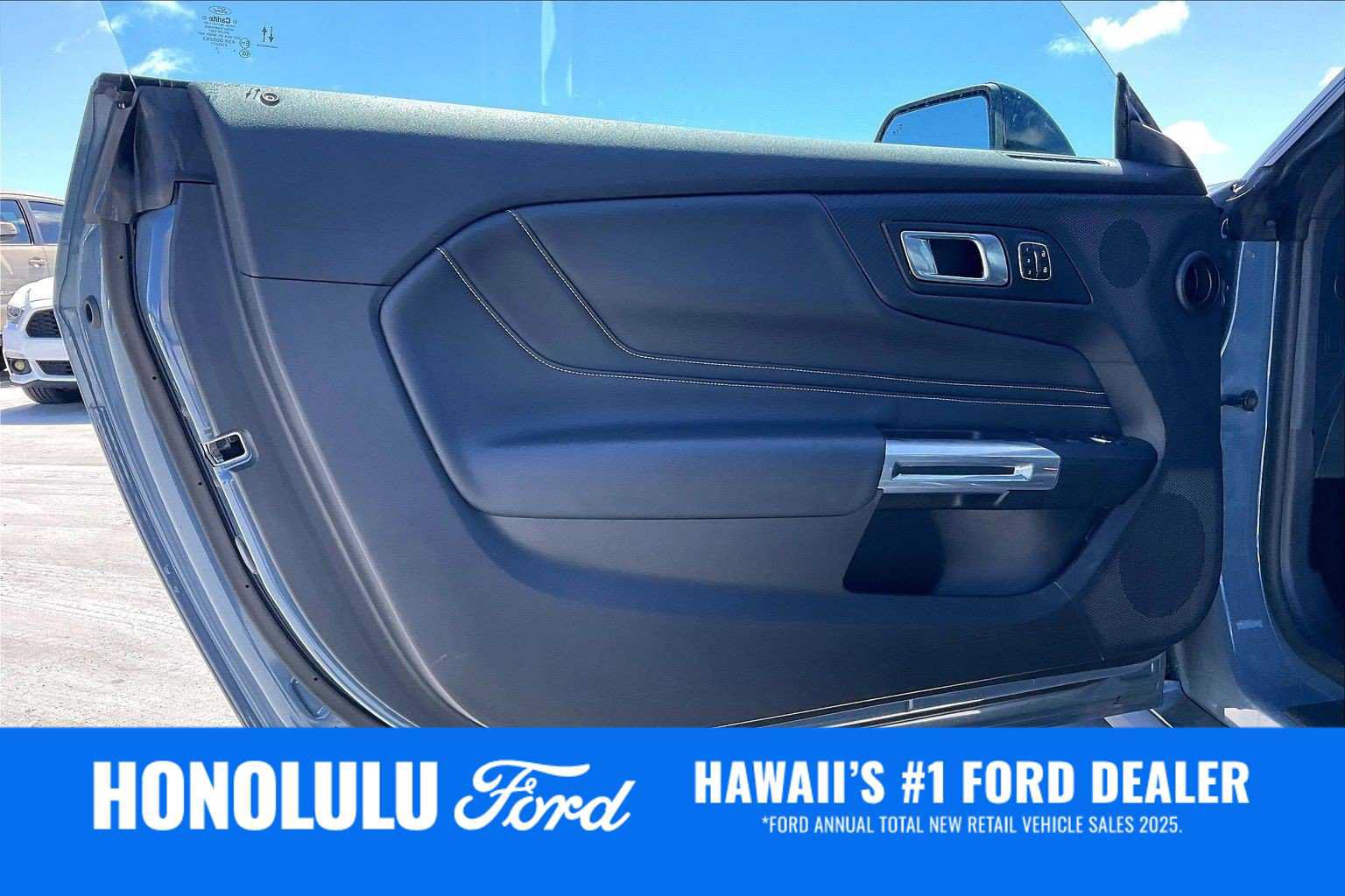 Used 2024 Ford Mustang GT Premium RWD image 26