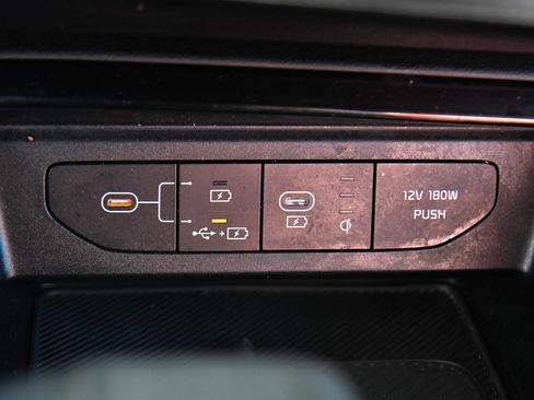 Used 2026 Kia K5 GT-Line w/ GT-Line Premium Package FWD image 29
