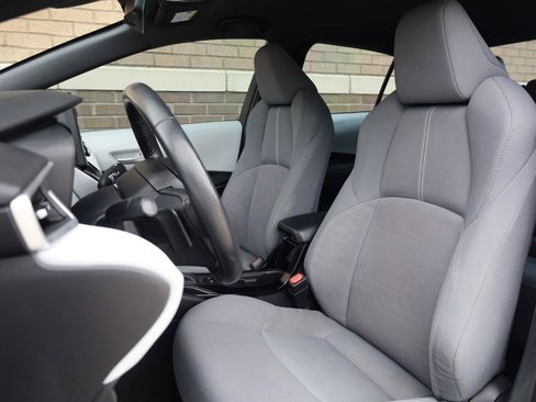 Used 2022 Toyota Corolla SE FWD image 15