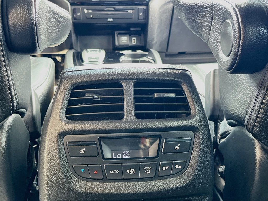 Used 2020 Honda Pilot Touring image 27
