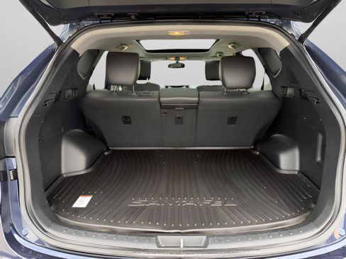 Used 2018 Hyundai Santa Fe Sport image 27