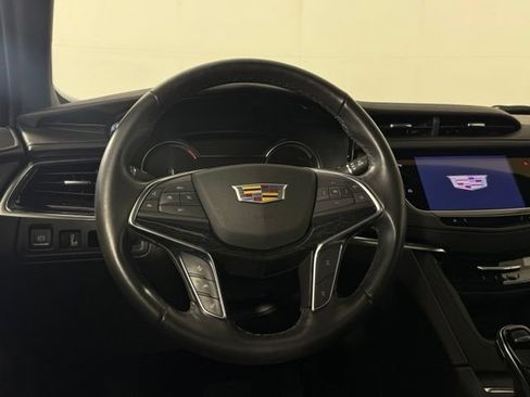 Used 2023 Cadillac XT5 Premium Luxury w/ LPO, Floor Liner Package AWD/4WD image 24