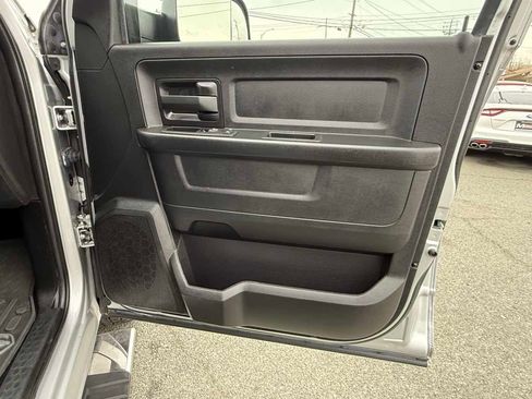 Used 2016 RAM 1500 Tradesman w/ Popular Equipment Group image 32