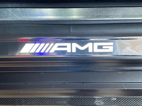 Used 2024 Mercedes-Benz S 63 AMG S image 23