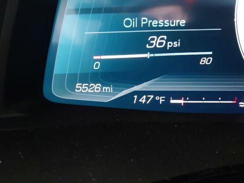 Used 2023 Chevrolet Corvette Stingray Coupe w/ 1LT image 20