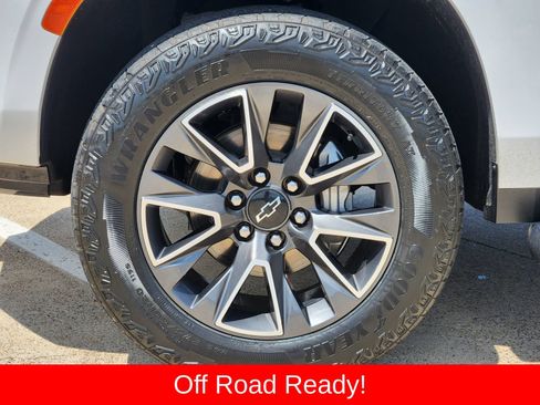 Used 2023 Chevrolet Tahoe Z71 AWD/4WD image 20