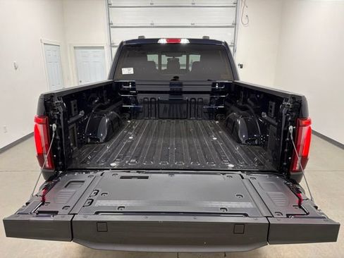 New 2026 Ford F150 Lariat w/ Equipment Group 502A High AWD/4WD image 40