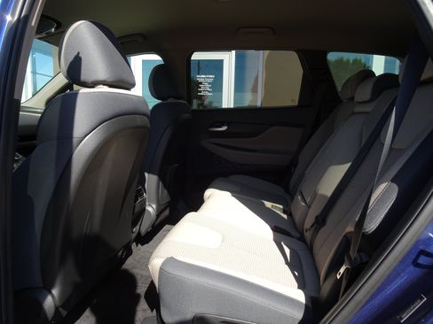 Used 2023 Hyundai Santa Fe SEL AWD/4WD image 14