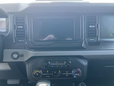 Used 2023 Ford Bronco Big Bend AWD/4WD image 29