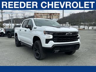 New 2026 Chevrolet Silverado 1500 LT Trail Boss w/ LT Trail Boss Premium Package video 1