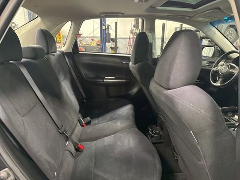 Used 2011 Subaru Impreza 2.5i Premium w/ PWR Moonroof Value Pkg image 34